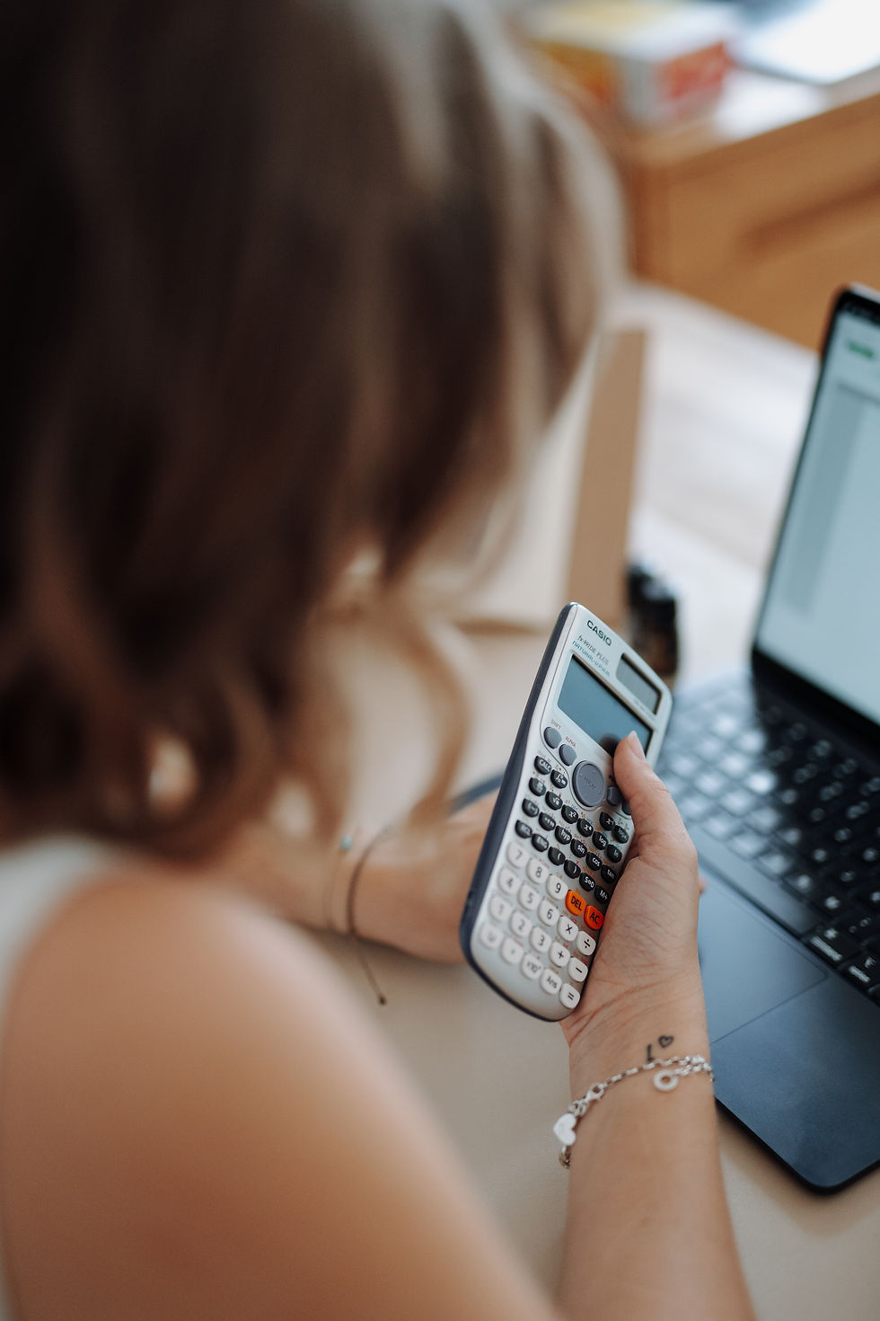 Zeit ist die wertvollste Ressource im Business