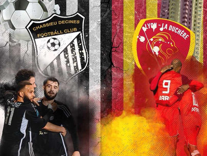 Planning du week-end