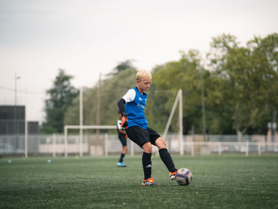 Le programme du week-end (5-6 octobre)