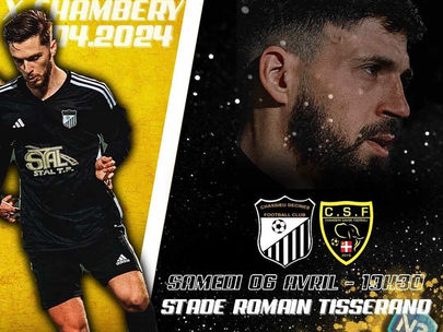 Planning du week-end