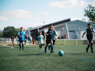 Les résultats du week-end (28-29 septembre)