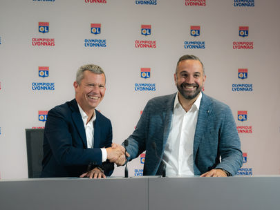 L'OL Féminin et le Chassieu Décines FC s'associent