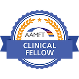 AAMFT Clinical Fellow