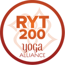 RYT 200 Yoga
