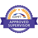 AAMFT Approved