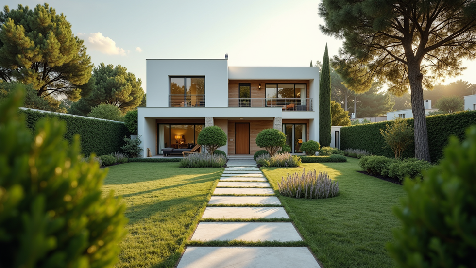 Consejos para Comprar la Casa Perfecta en 2026