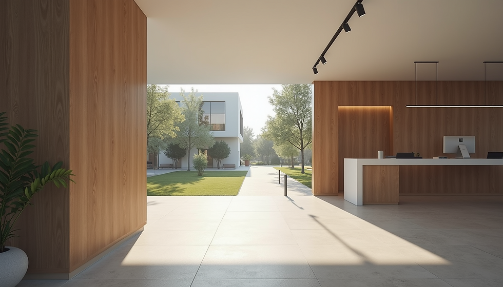 Atención Personalizada en el Mercado Inmobiliario
