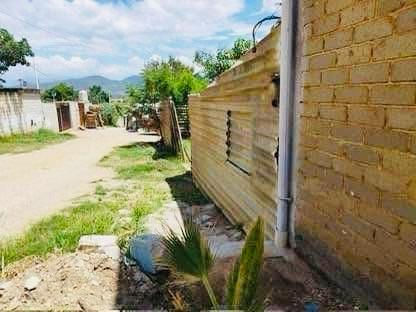 Propiedad en Col Vicente Gro. Zaachila, Oax.