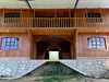 cabaña sn andres huayapam