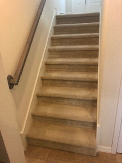 Stairs B4
