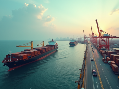 Understanding the Benefits of Effective Importing