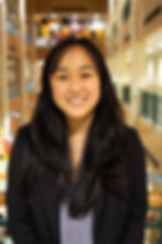 Joyce Zhou