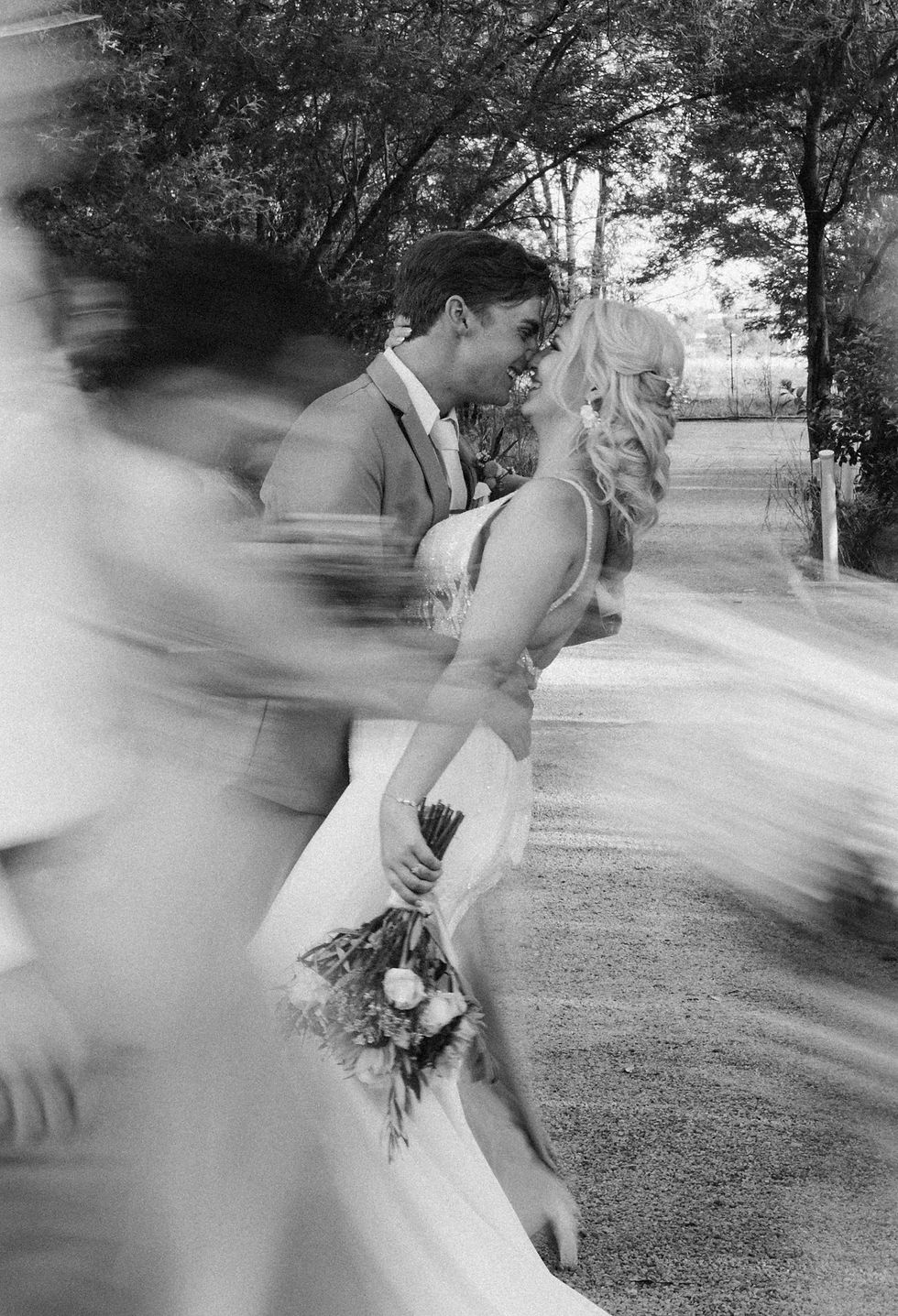 Top Tips to Relax and Enjoy Your Big Day: Photo Edition