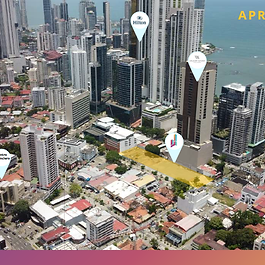 TURISMO RESIDENCIAL ENFOCADA EN LAS TENDENCIAS DE ECONOMÍAS COMPARTIDAS 