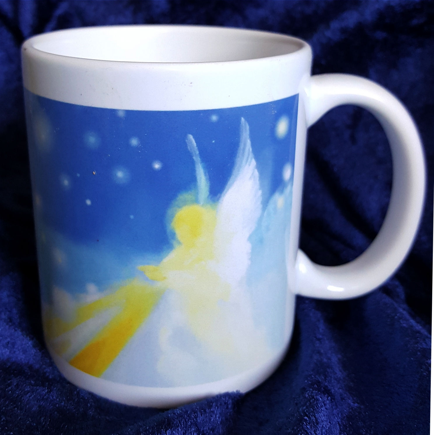 Muki: Enkeli, SE4 Tilavuus: 3.5 dl