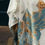 Thumbnail: Kaftan Top Ivory