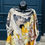 Thumbnail: Kaftan Top Marigold
