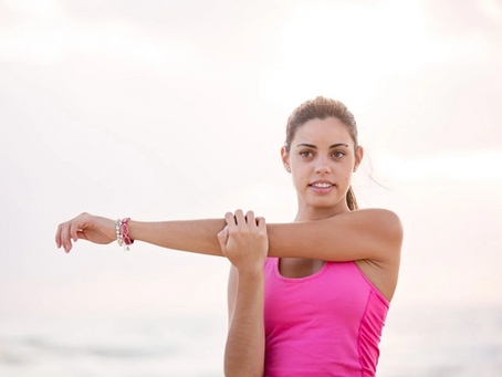 Boost Your Gut Health with Simple Daily Habits