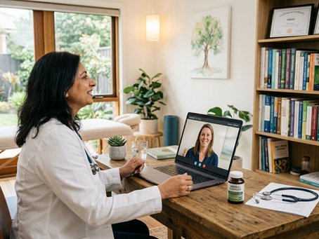 What Is Integrative Medicine