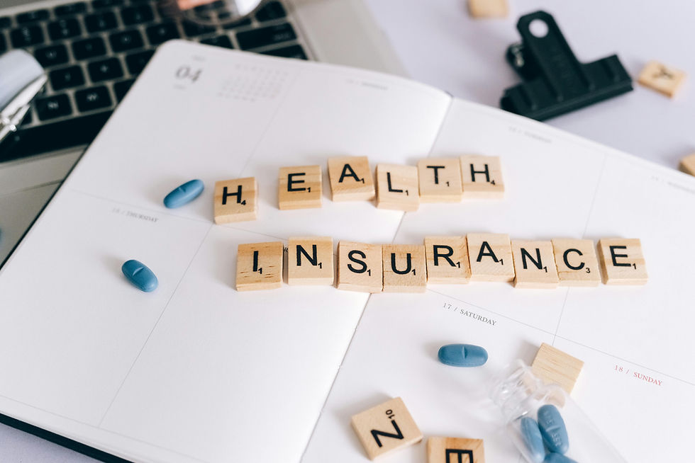 Is Functional Medicine Covered by Insurance?