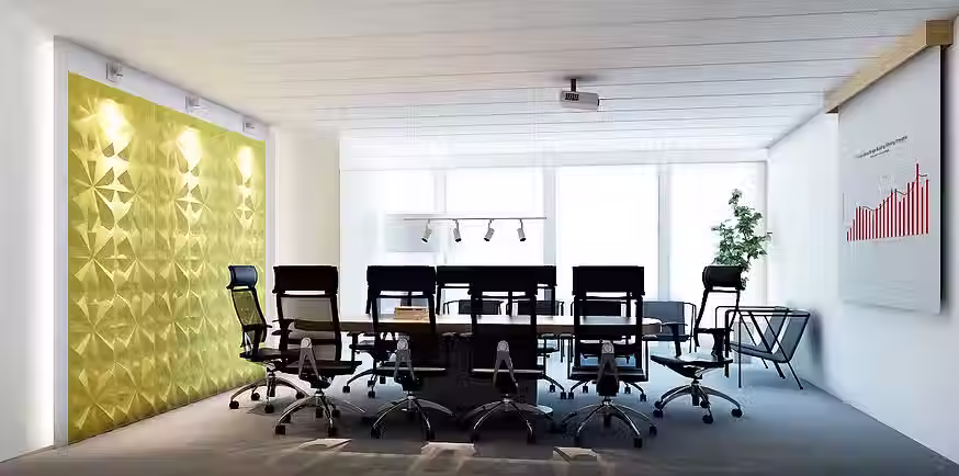 Feng Shui in Commercial Interior Design: Is It Still Relevant in Singapore?