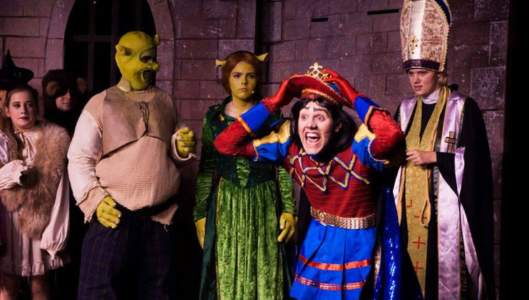 Josh Gallagher as Lord Farquaad.jpeg