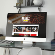Brabus BBQ