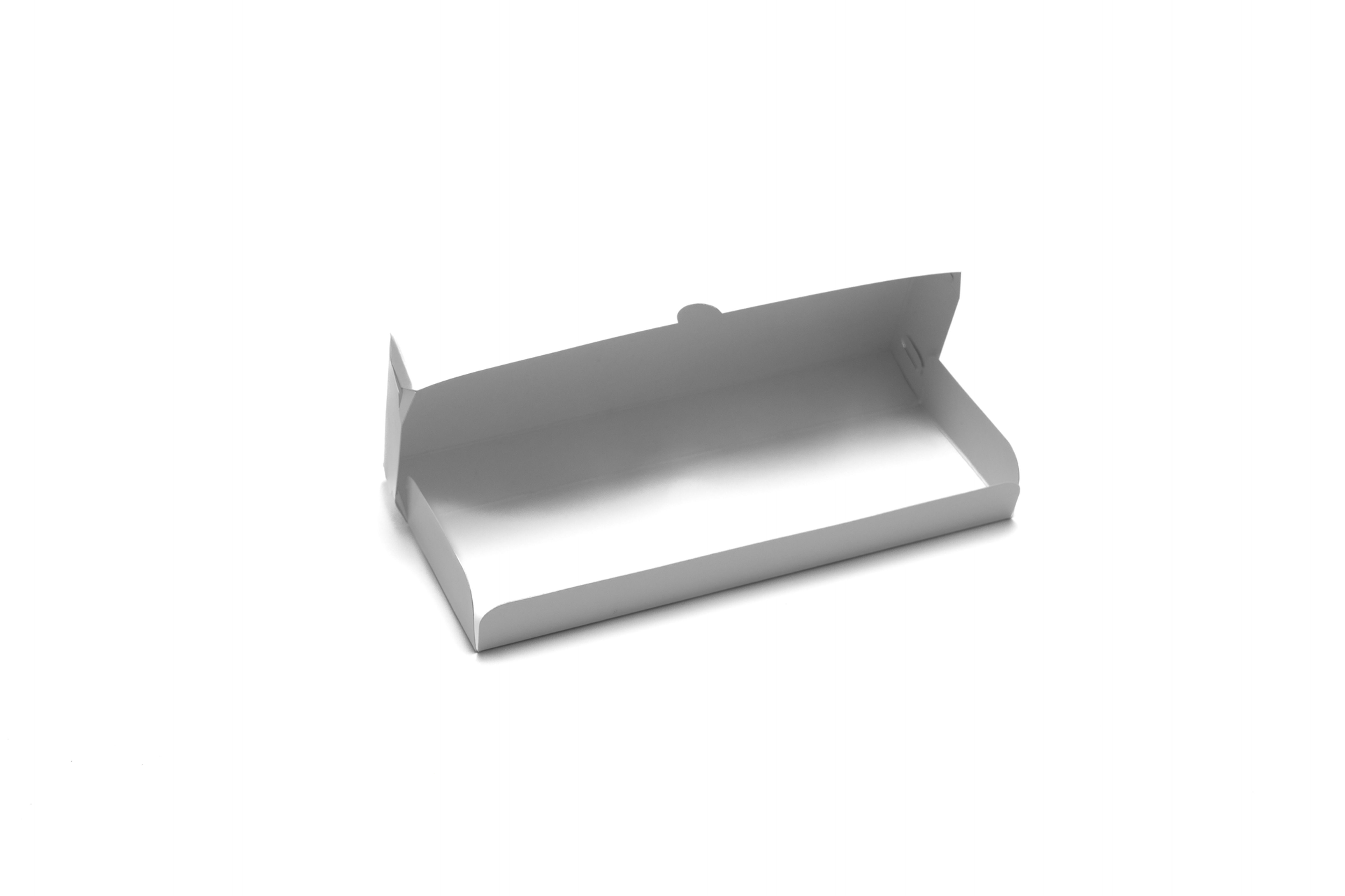 Caja Chocolate