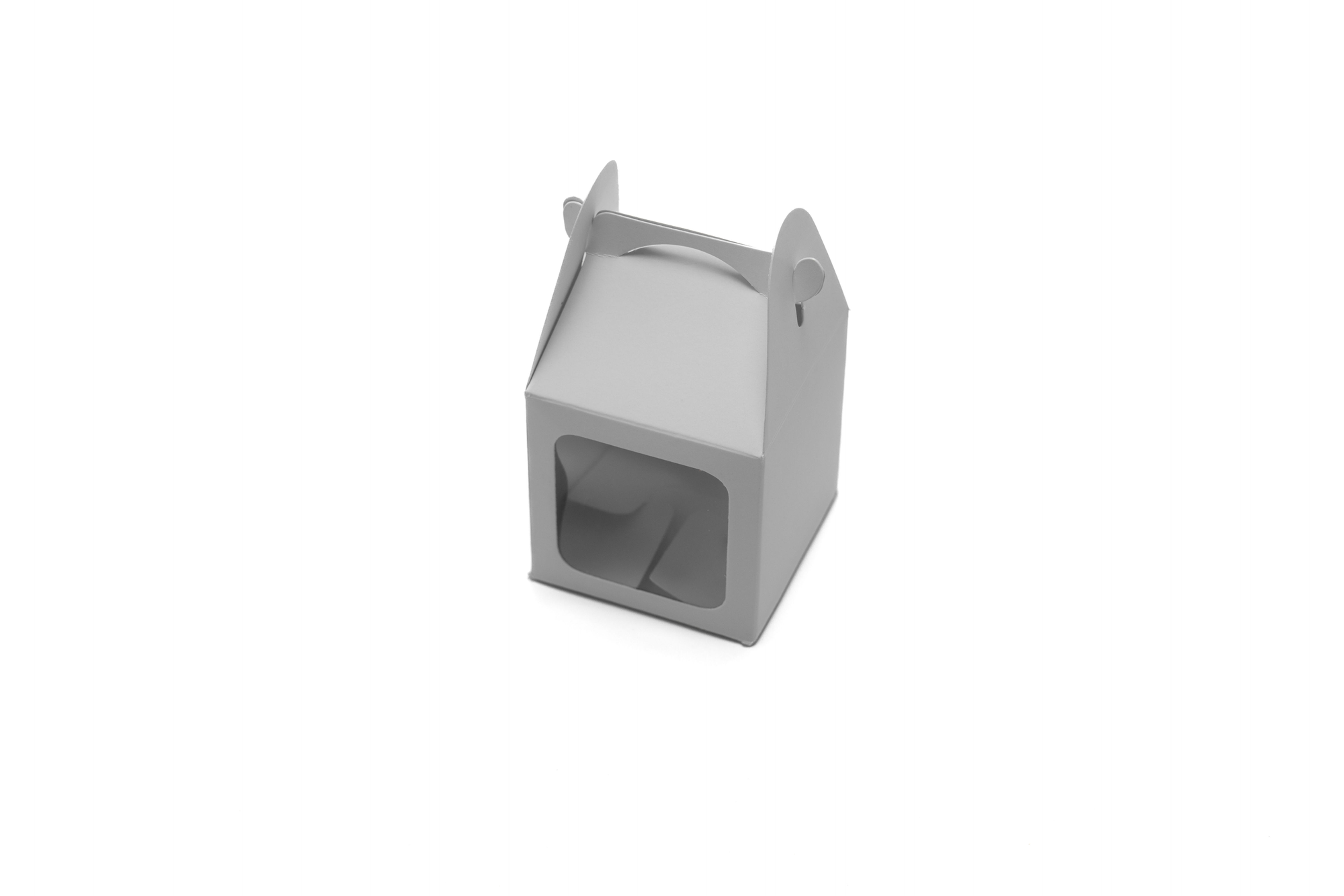 Caja Maletín Mini