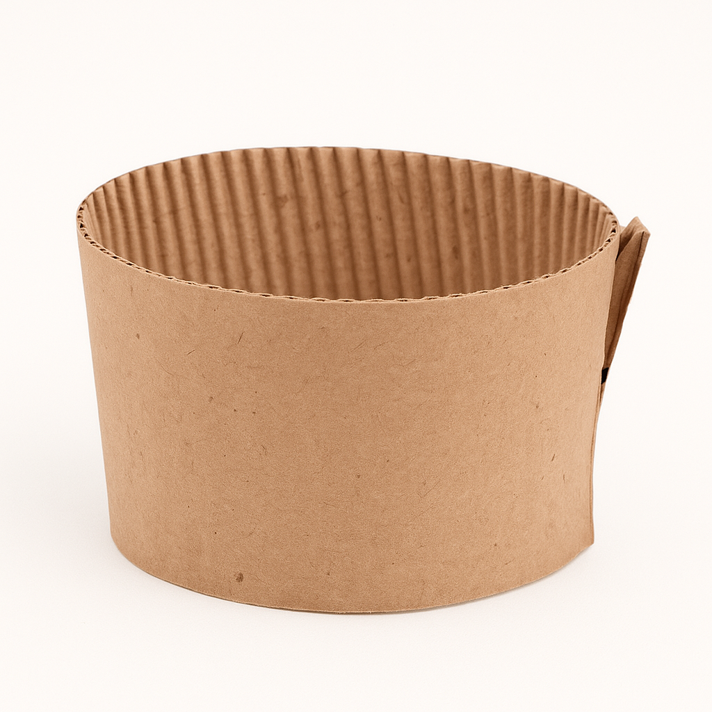 Aislador Café