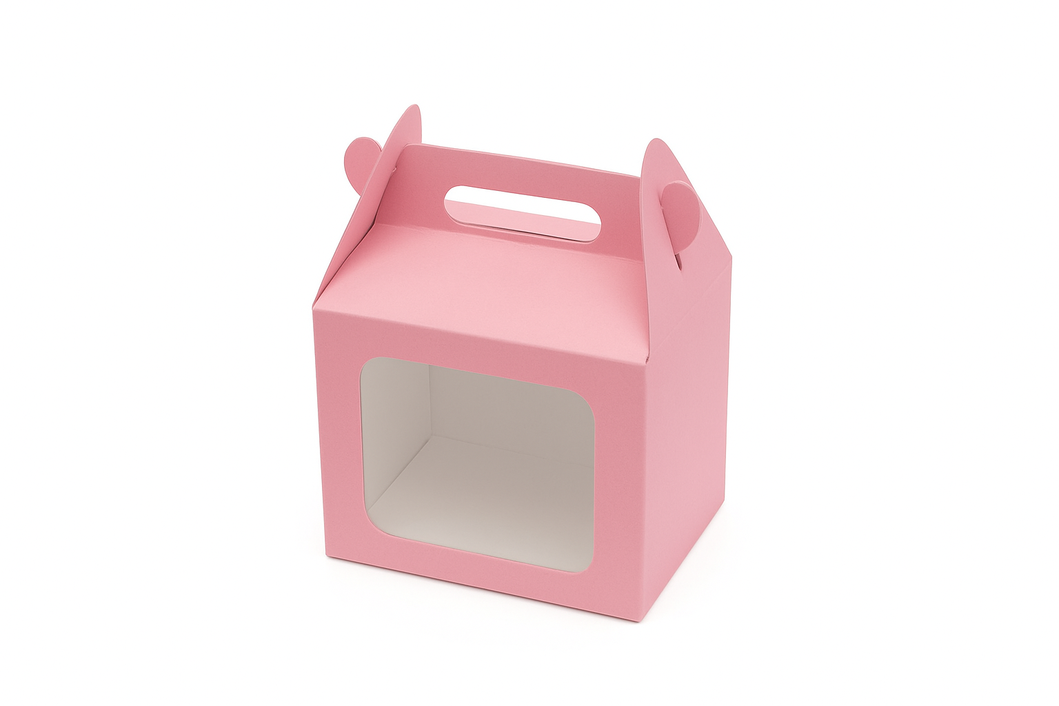 Caja Maletín Mini Imp