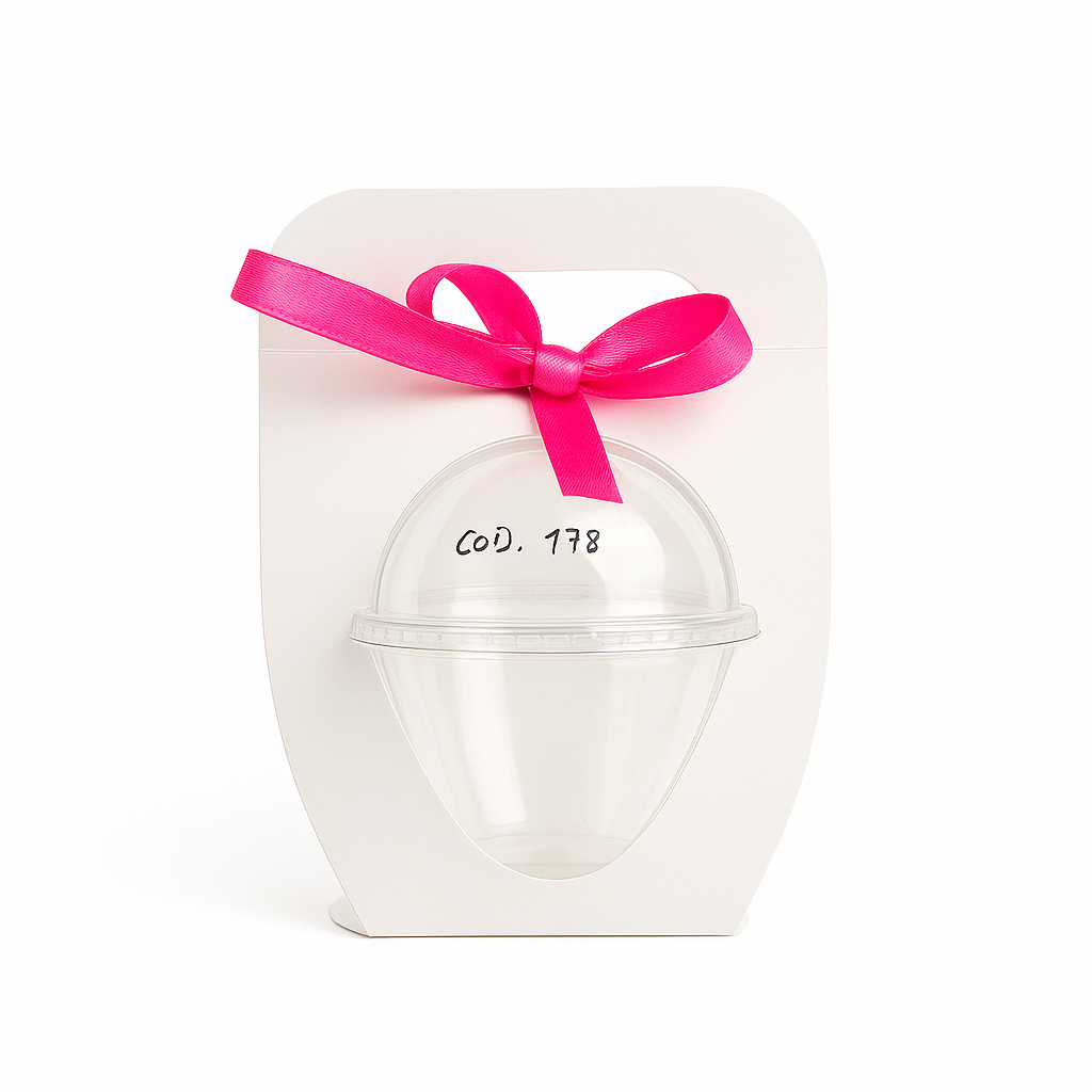Porta Vaso 12 oz