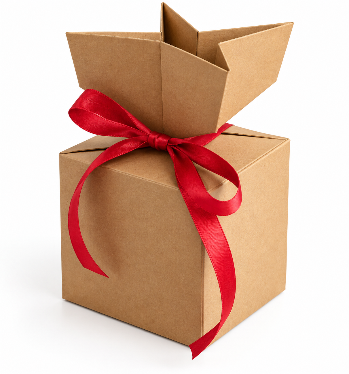 Caja Moño
