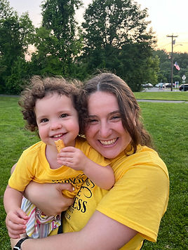 Choose Kindness Kenzie's Camp YMCA camp hazen chester connecticut west hartford craniofacial awareness cleft happy fun smile