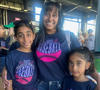 Choose Kindness Kenzie's Camp YMCA camp hazen chester connecticut west hartford craniofacial awareness cleft happy fun smile hartford yard goats dunkin park