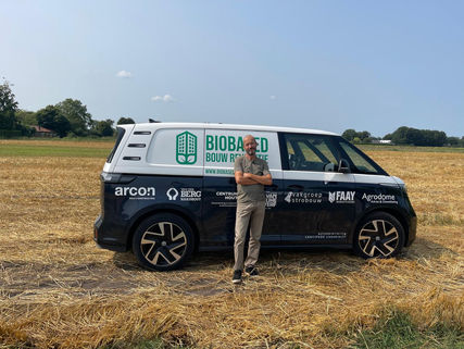 ISDE-subsidie: biobased isolatie nu met bonus voor 116 producttoepassingen