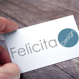 Logo Felicita Design