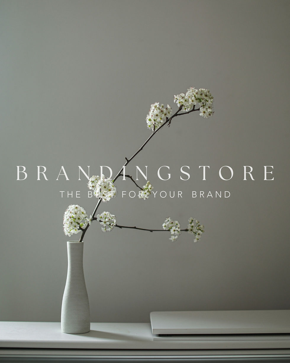 Bloemstuk - Stockbeeld