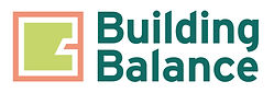 Stichting building balance logo