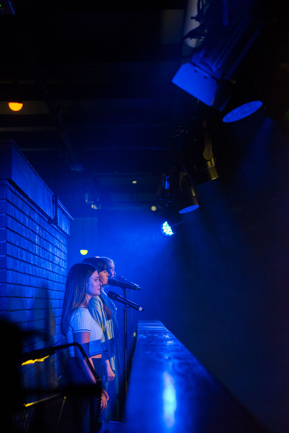Elegies for Angle, Punks and Raging Queens - Photo Credit Nkemjika Ohanyere