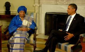 PRESIDENT'S WORKING TOGETHER