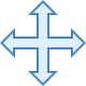 icons8-изменение-размера-четырех-направл