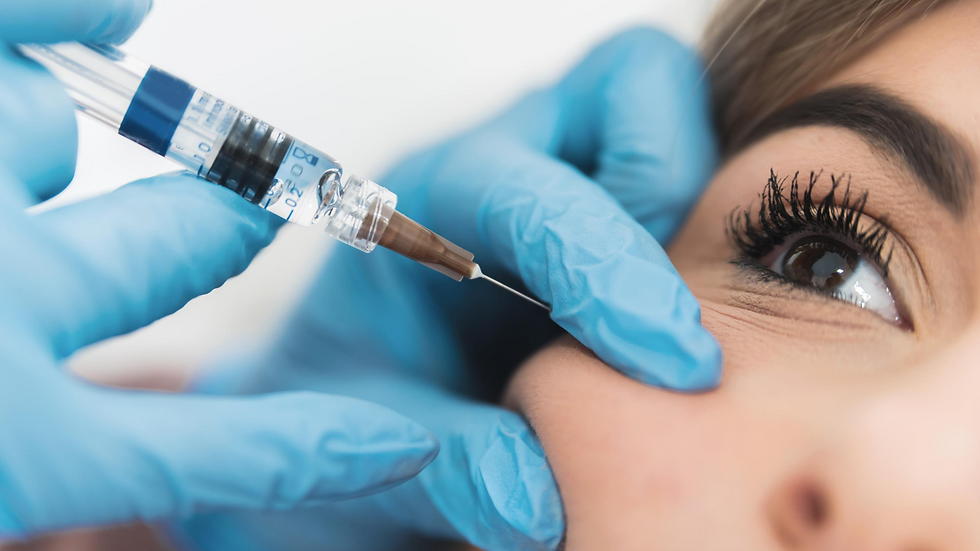 Dermal Fillers Bournemouth, Poole, Dorset