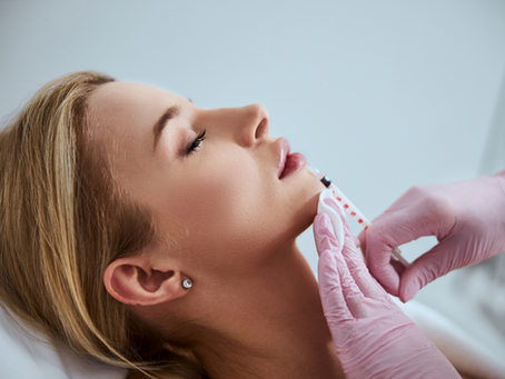 An Introduction to Lip Filler Treatments