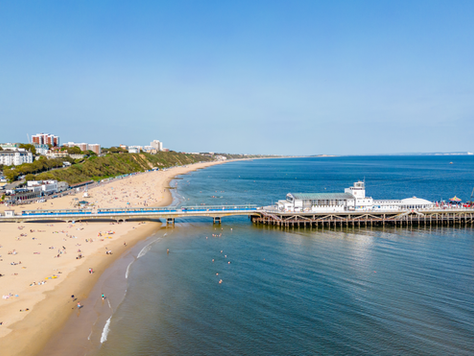 shoulder pain clinic bournemouth