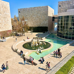 Travel ideas for one week in Los Angeles