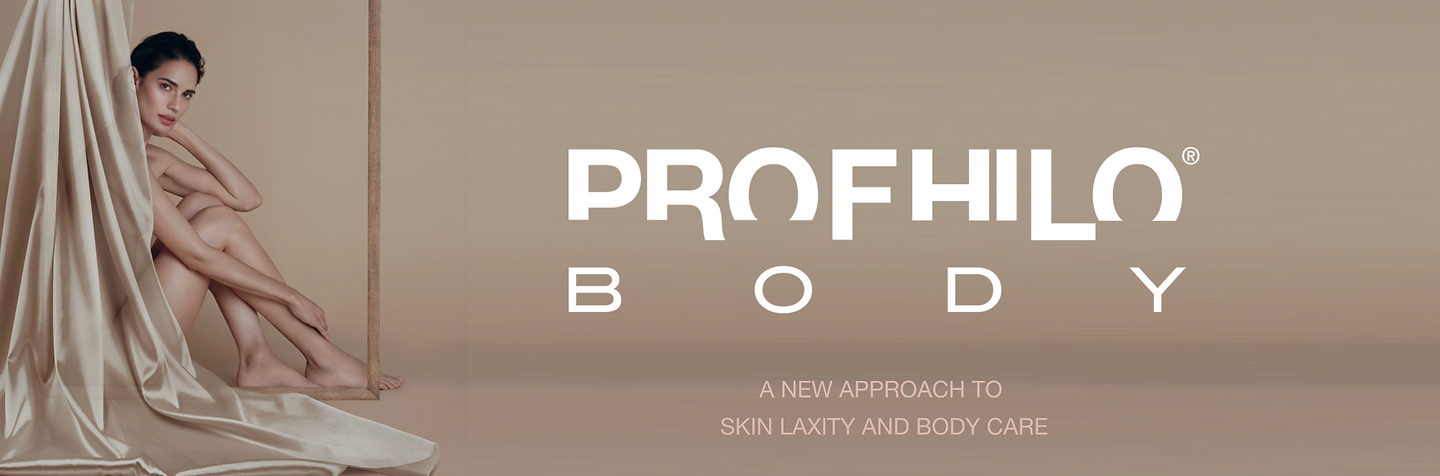 Profhilo Body Filler