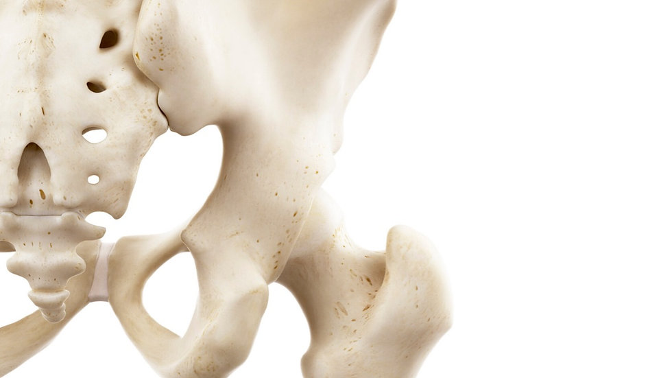 Mr Simon Garrett Hip Replacement Bournem