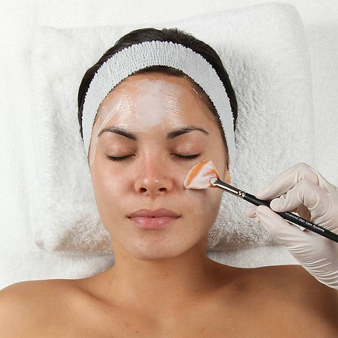 Skin peels bournemouth