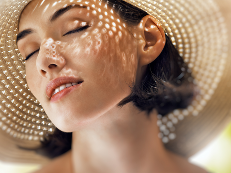 Dermal Fillers in Summer